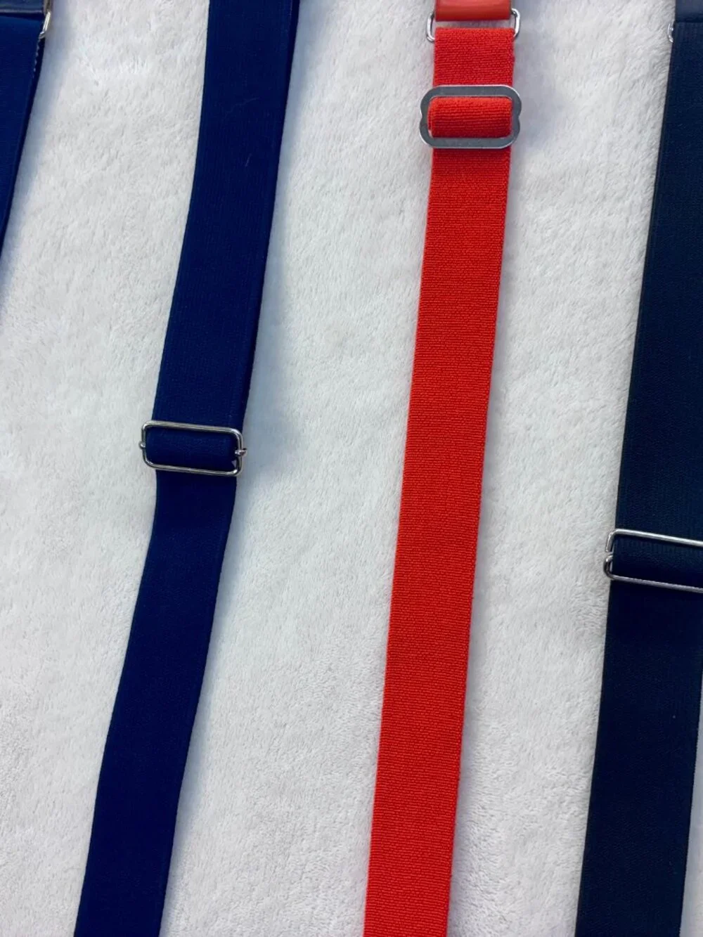 Baseball & Softball Belts --- Various Colors and Sizes --- Great Condition!!